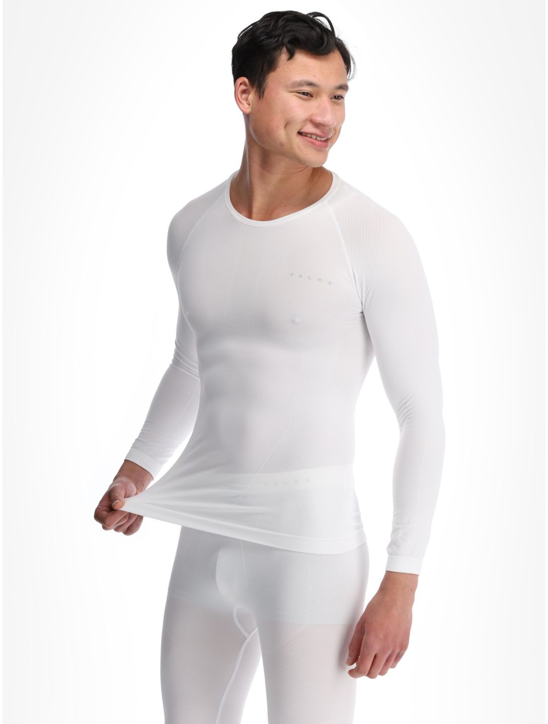 Longsleeved Shirt thermoshirt heren
