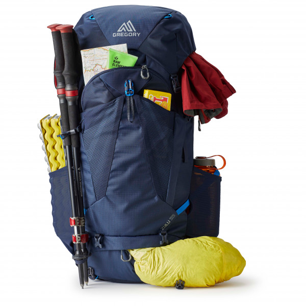 Gregory - Zulu 55 - Sac à dos de trekking