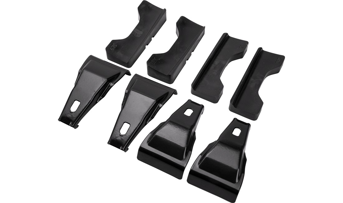 Kit 145060, Thule Kit Clamp 5060