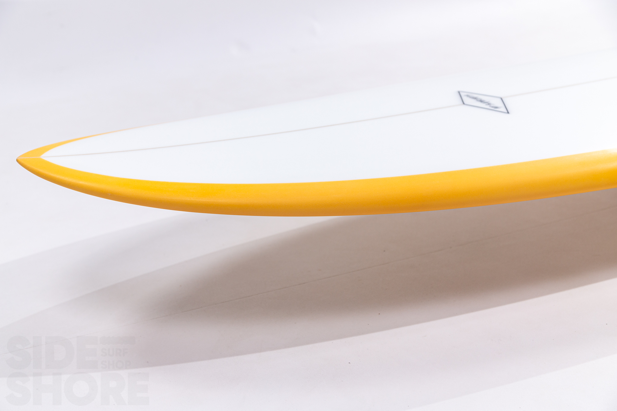 MD Surfboards Surf MD 7'2