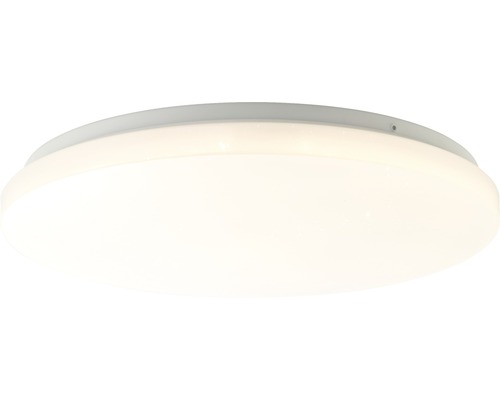 LED plafondlamp 24W 2400 lm 3000 K Ø 35 cm Farica Sterrenwit + sterrenhemel