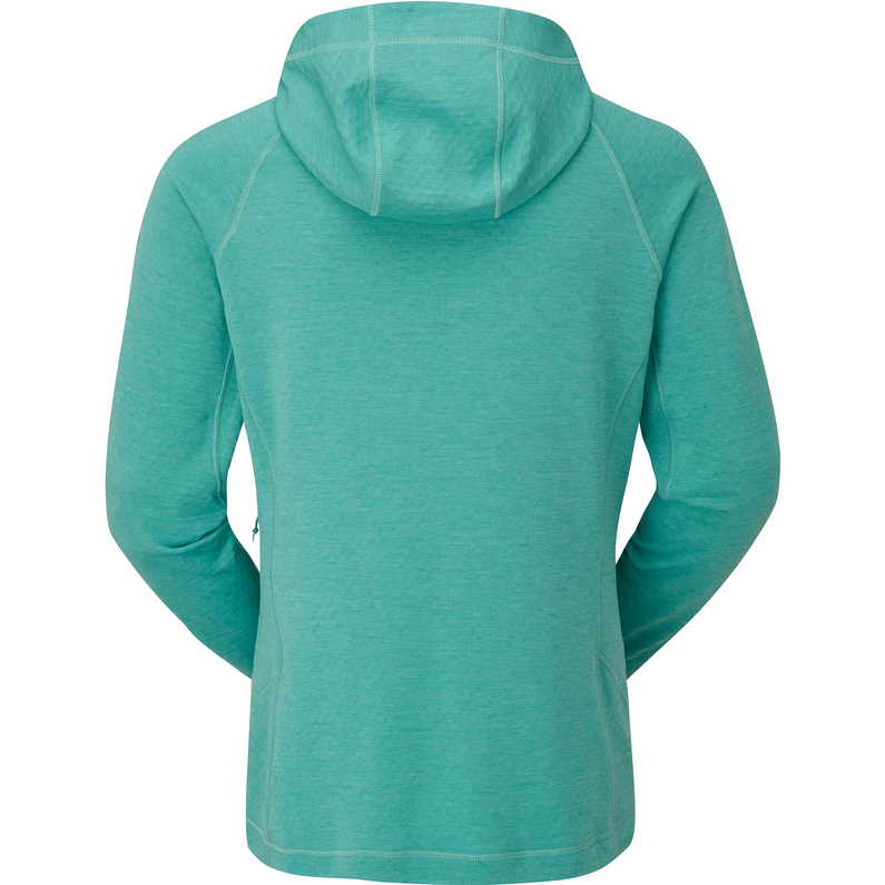 Rab Damen Nexus Hoodie Jacke