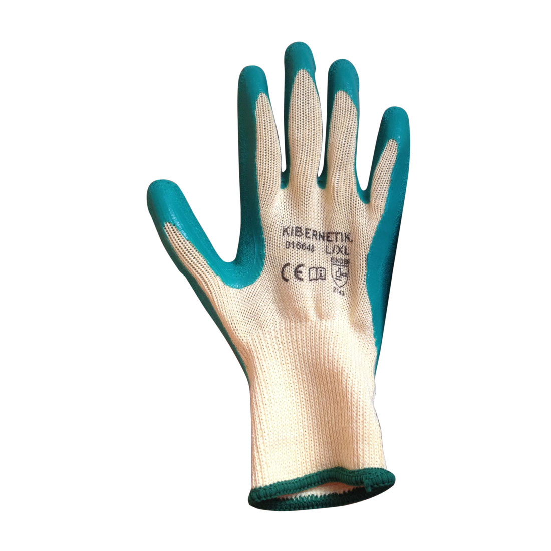 Holmberg Gartenhandschuhe Grösse L/XL, Polyester