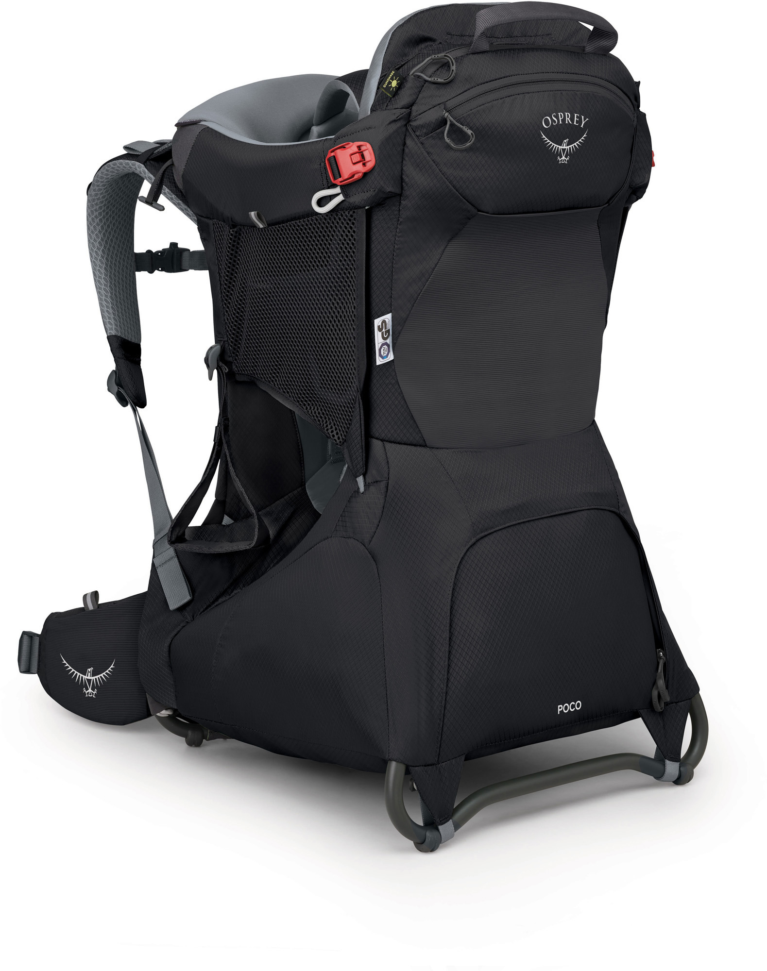 Poco Child Carrier