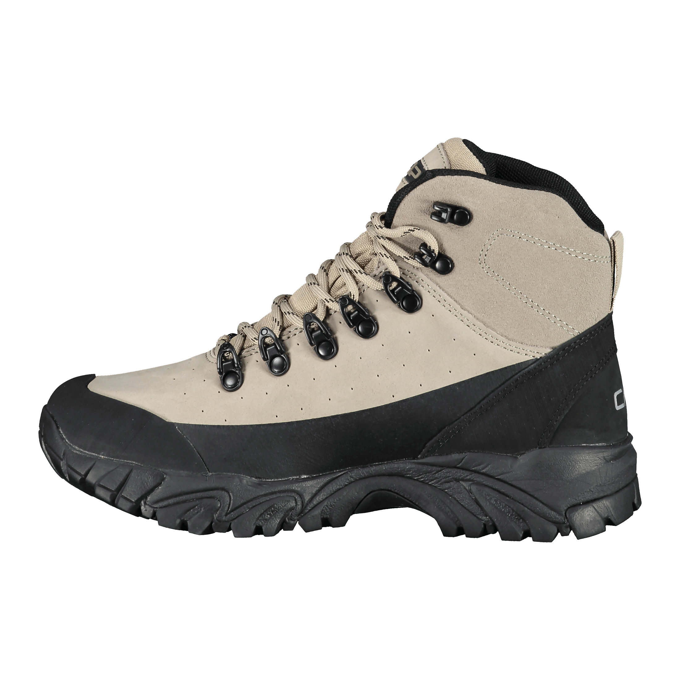 CMP Dhenieb Wmn Trekking Shoe WP - Fjellsko
