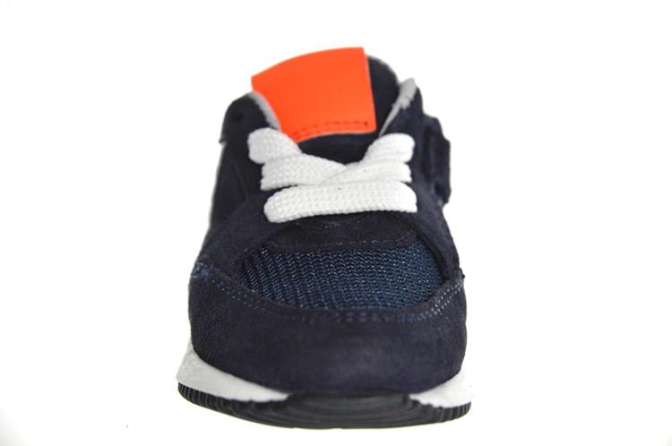 Pinocchio F1584 Blauw