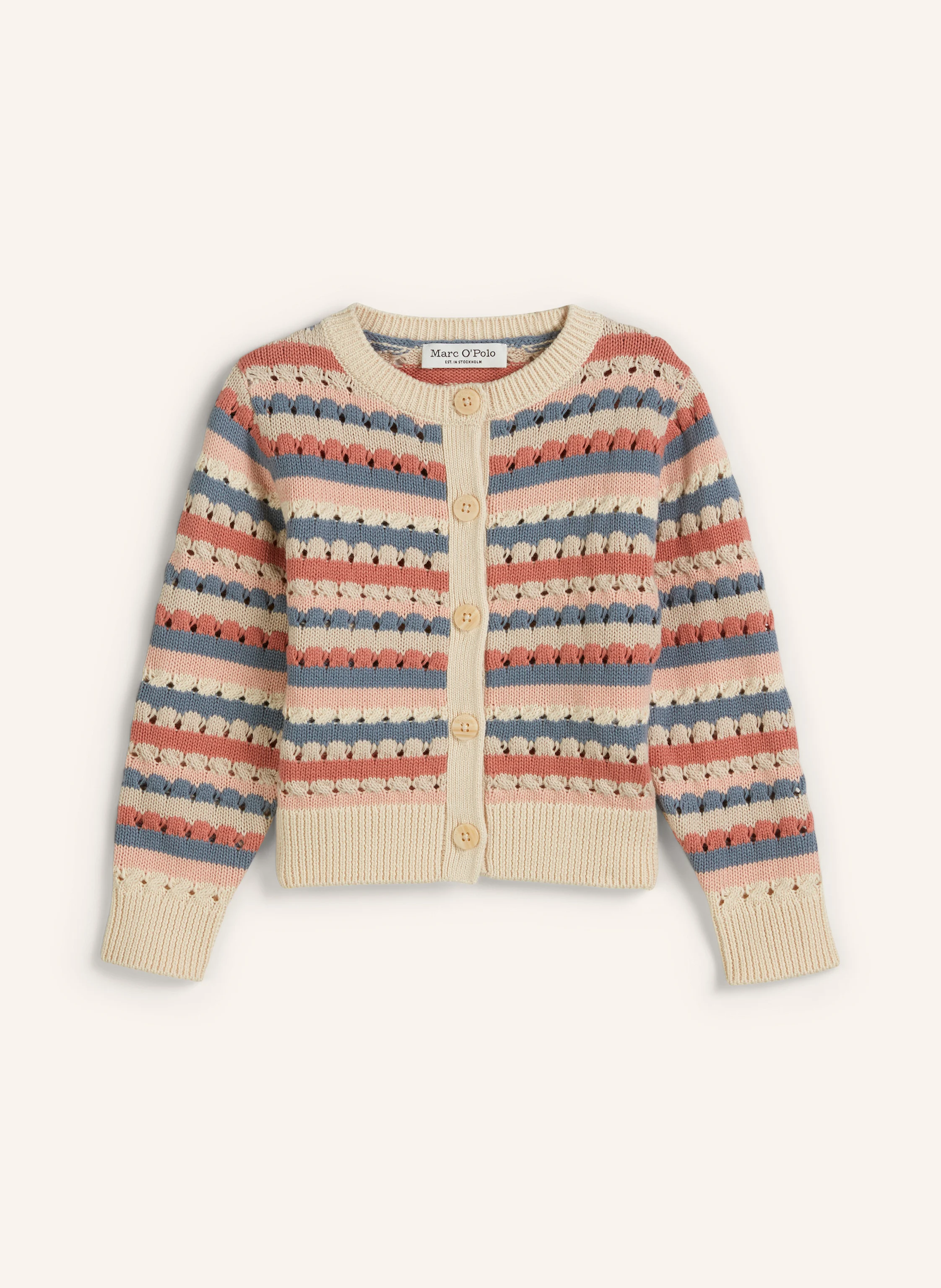 Marc O'Polo Strickjacke