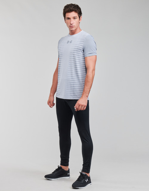 Under Armour - CHALLENGER TRAINING PANT Negro / Blanco
