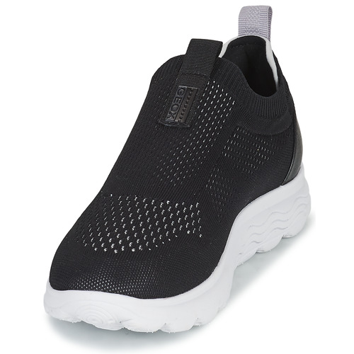 Geox - U SPHERICA - Noir