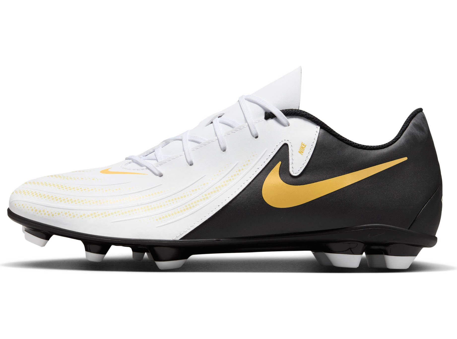 Nike| Herren Fußballschuhe PHANTOM GX 2 CLUB FG/MG Rasen/Kunstrasen