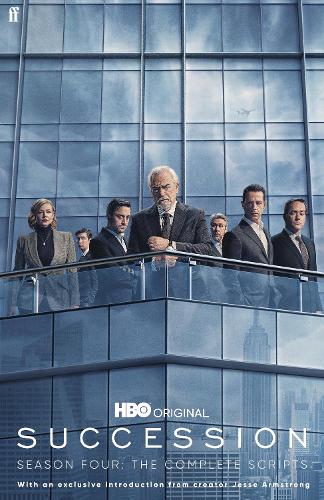 Succession - Season Four: The Complete Scripts (Paperback)