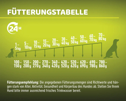 MR.BEEF droogvoer voor honden, graanvrij, 4 kg rundvlees, non-GMO, zonder toegevoegde suikers, zonder kunstmatige kleurstoffen, zonder soja. Gemaakt in Duitsland.