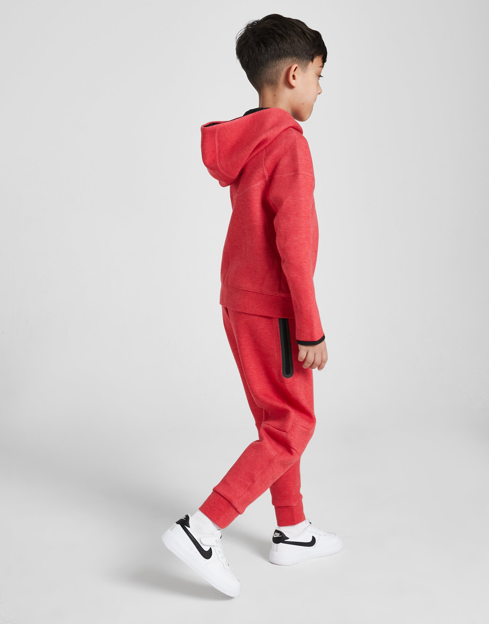 Nike Ensemble de survêtement Tech Fleece Enfant
