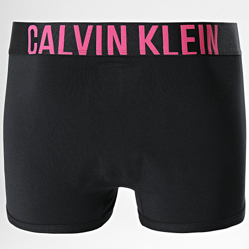 Lot De 2 Boxers NB2602A Noir
