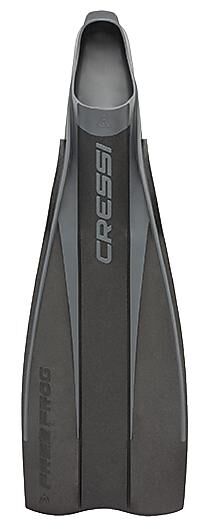 CRESSI SUB - PALMES DE PLONGEE CHAUSSANTES FREE FROG