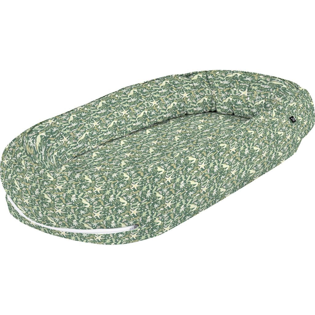 AlviAlvi   Babynest Schlummer Underwater Word