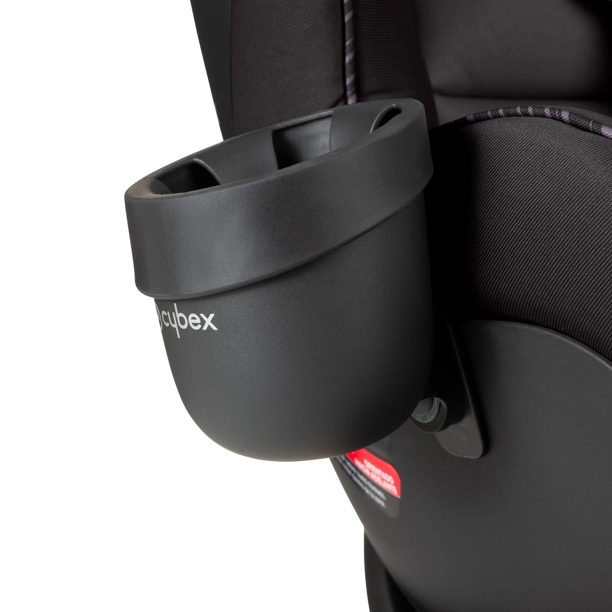 Cybex Siège d'Auto Sirona S Rotatif 360° avec Sensorsafe - Noir