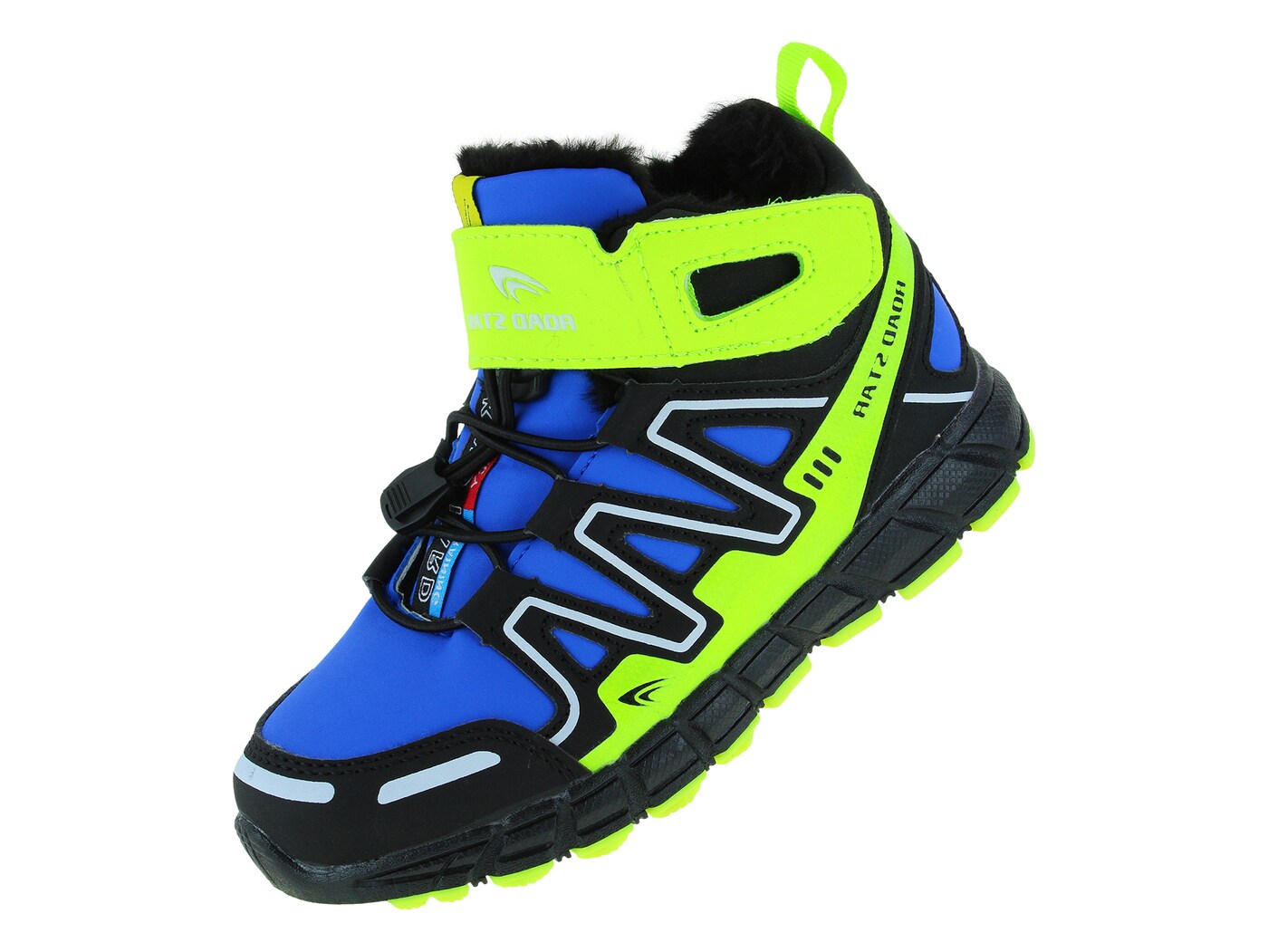 Planets 830 Winterschuhe Kinder