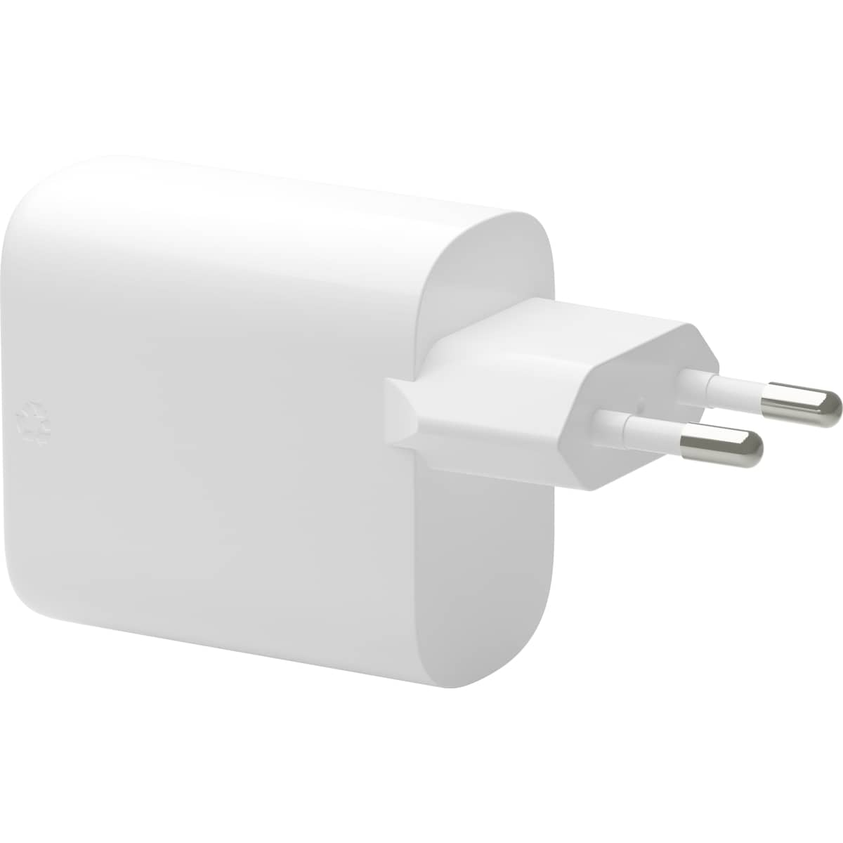 Dbramante1928 45W USB-C vegglader (hvit)