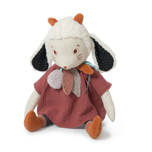 Grand Mouton Fenouil Après la pluie - MOULIN ROTY