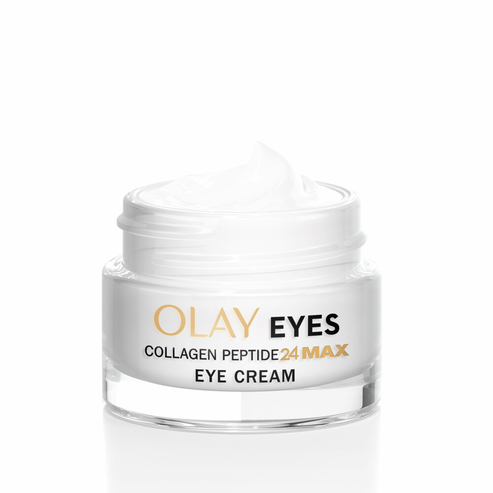 Olay Oogcrème Collageenpeptide 24 Max15 ml