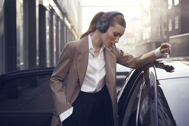 Bang & Olufsen Beoplay H95 Black anthracite