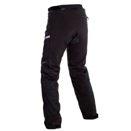 Pantalon Richa SOFTSHELL MESH WATERPROOF FEMME - Noir