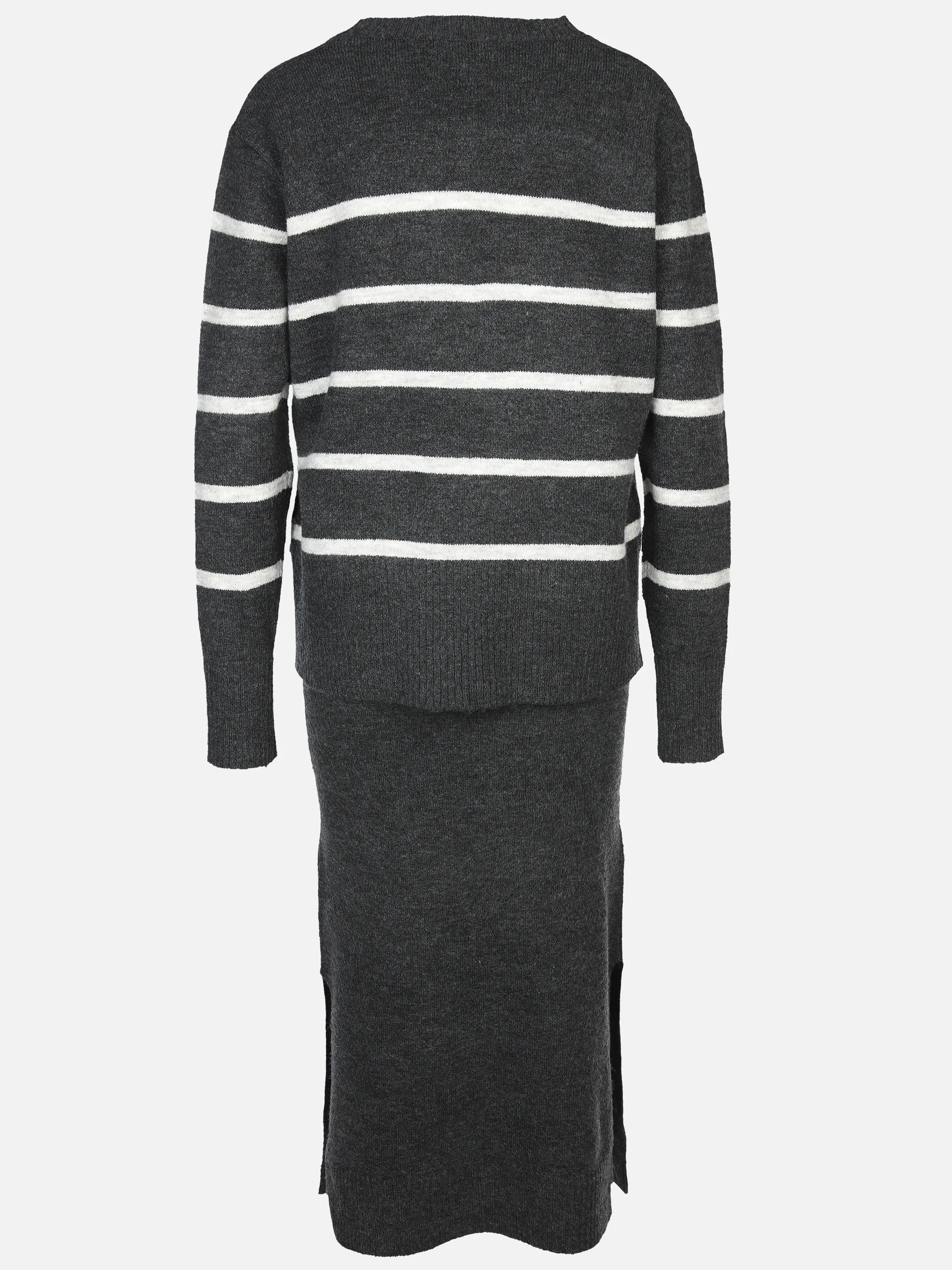 Damen Set bestehend aus Pullover und Rock