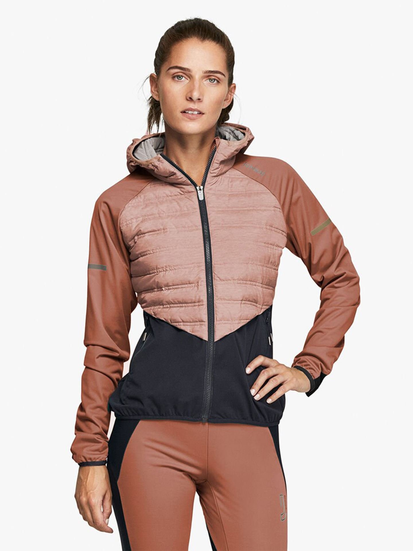 Concept Jacket