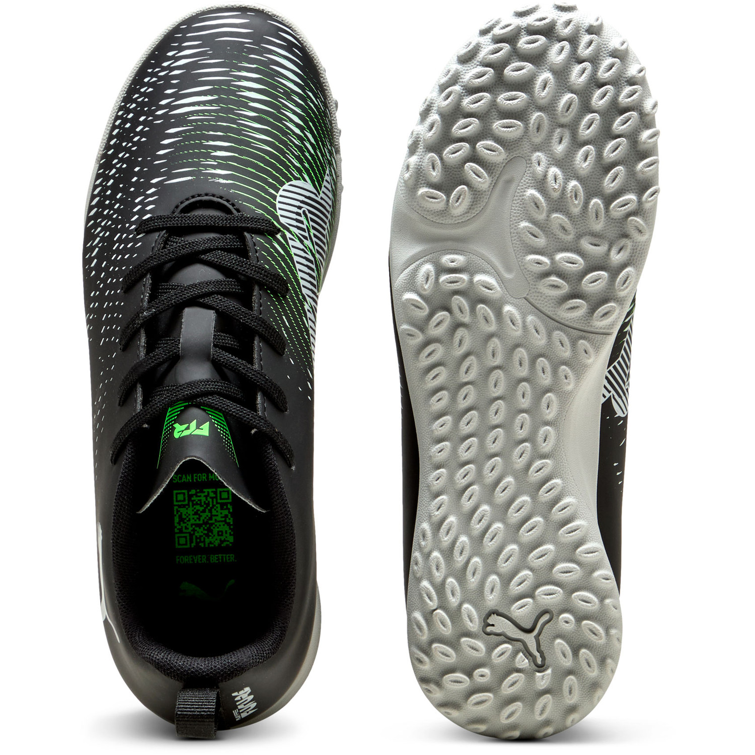 Puma Future 8 Play TF Kids