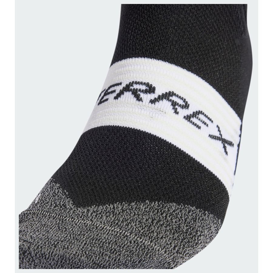 adidas Trail Chaussettes Running HEAT.RDY - Noir