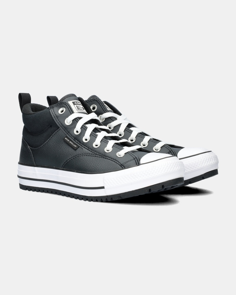 Converse Chuck Taylor All Star Malden Street Boot Hoge sneakers  - zwart