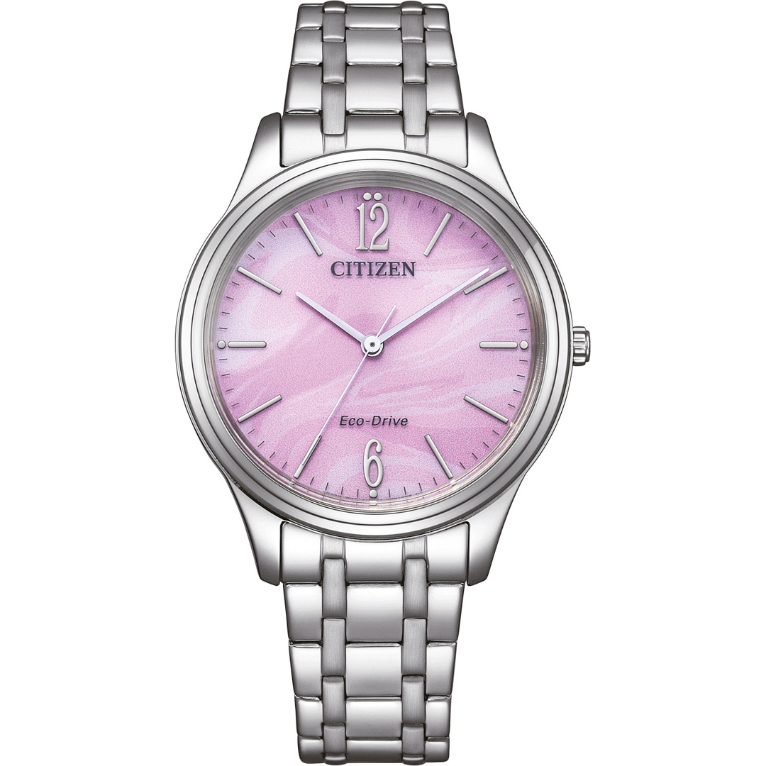 Citizen Elegant Lady Eco-Drive 34mm