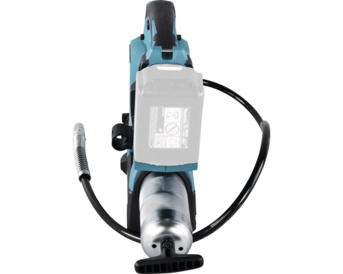 Makita DGP180Z accu vetspuit, zonder accu en lader