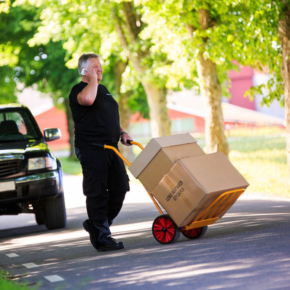 SEKKETRALLE HÖRBY BRUK P3 PFG 250KG