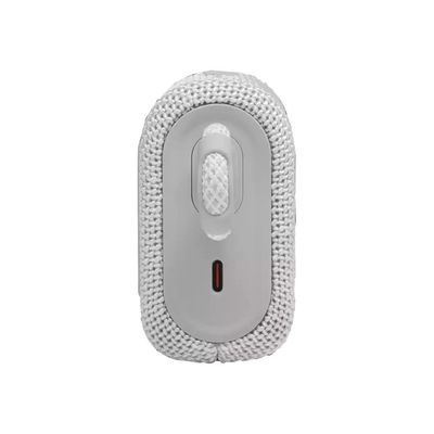 JBL Go 3 - Mini enceinte sans fil - bluetooth - blanc