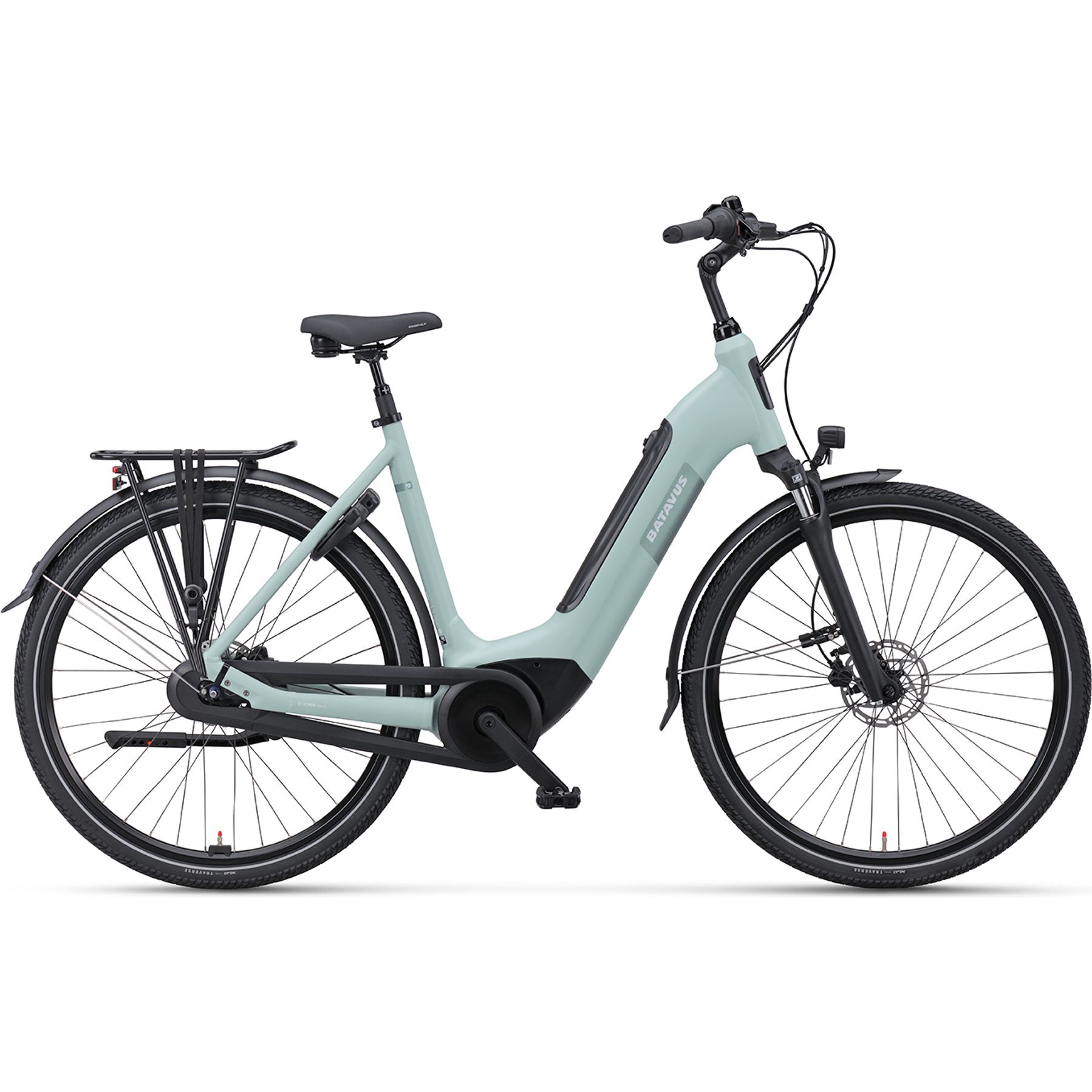 Batavus Altura E-Go Power 2026