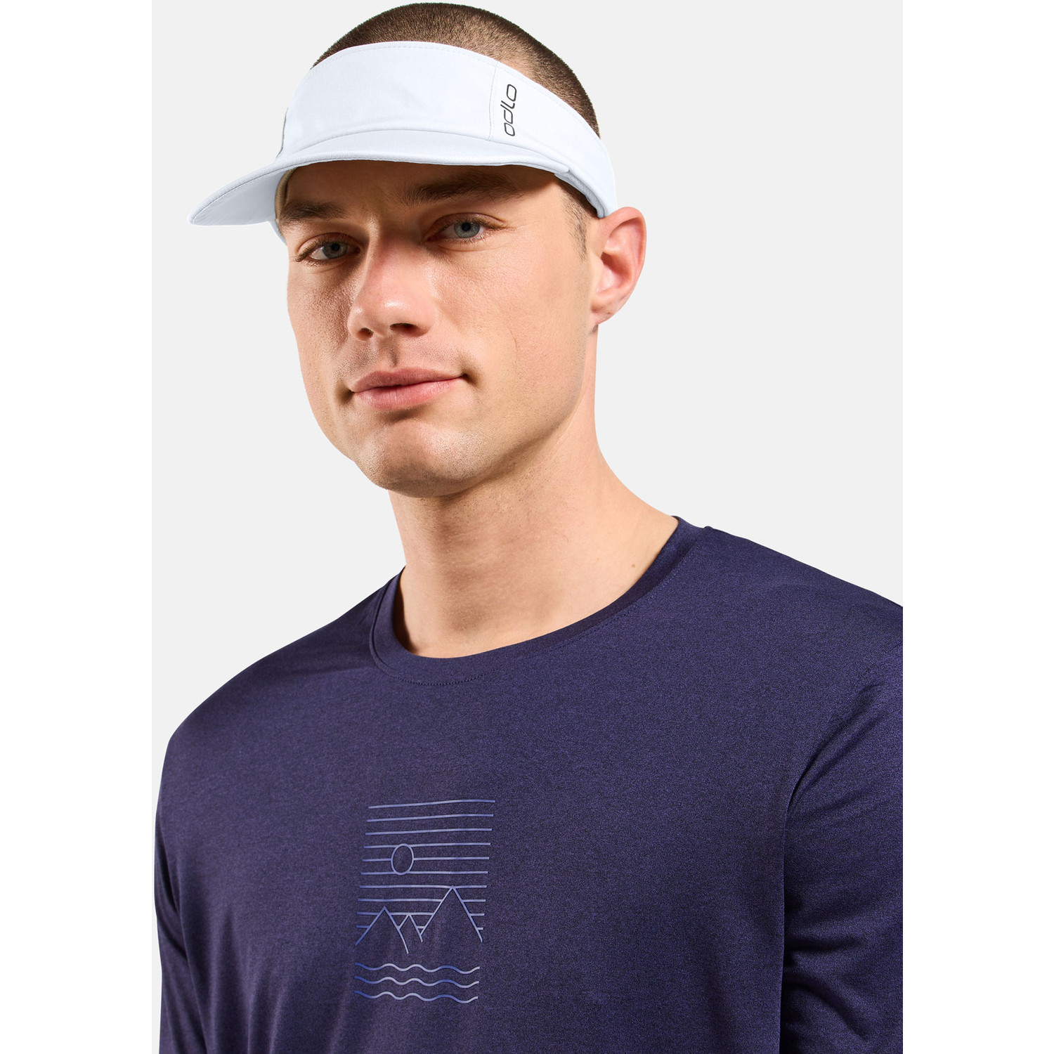Odlo Performance X-Light Pack Visor