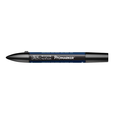 ProMarker - Marqueur double pointe - bleu indigo