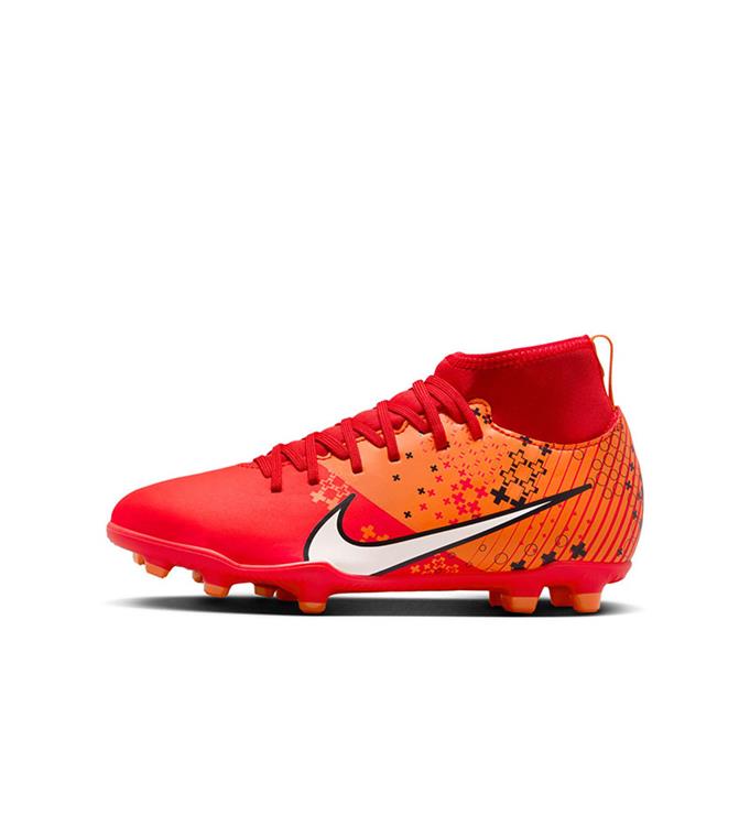 Nike Jr Superfly 9 Club MDS FG/MG Voetbalschoenen