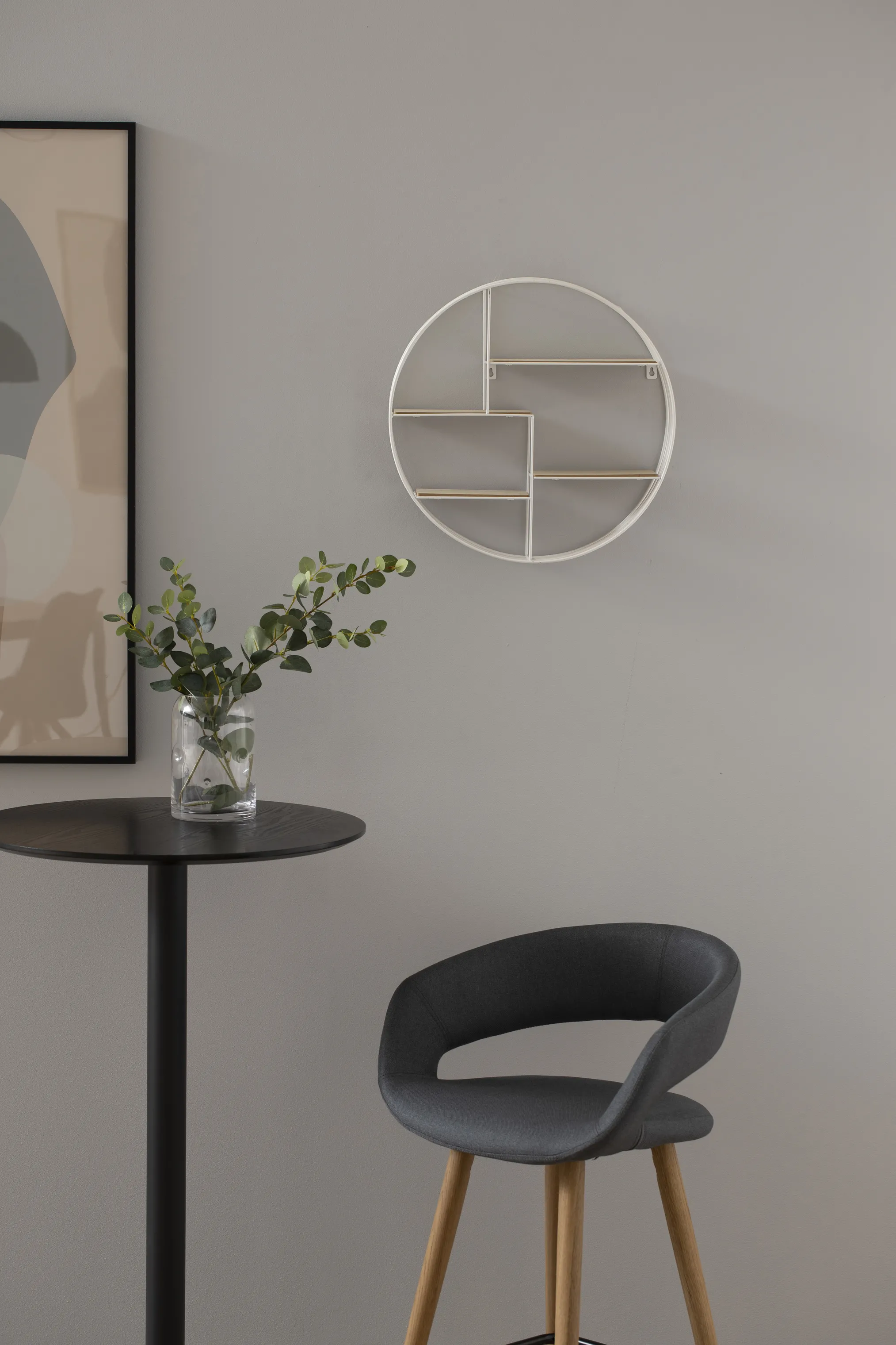 CASA Living Darkenberg Væghylde