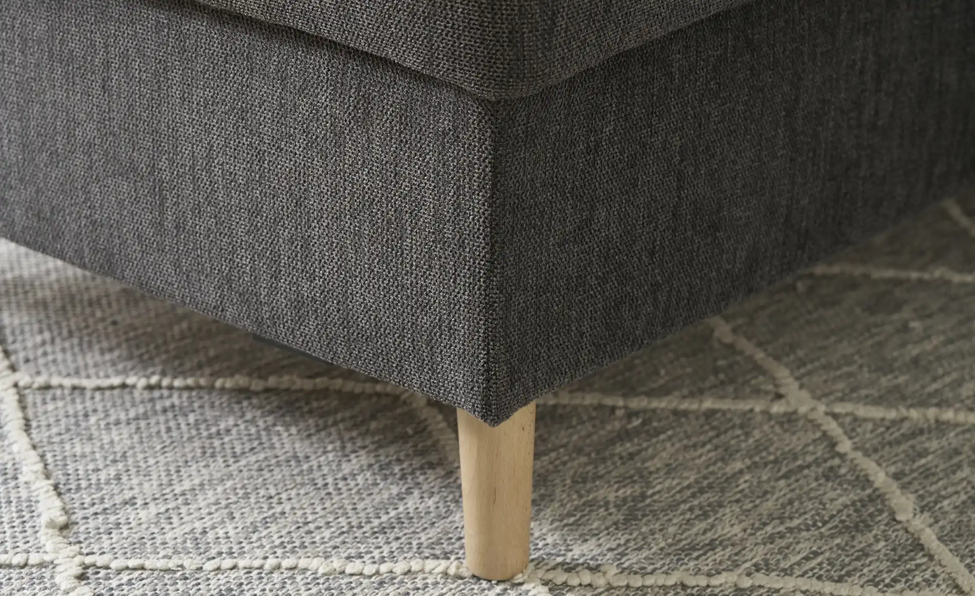 Ecksofa mit Schlaffunktion Venus