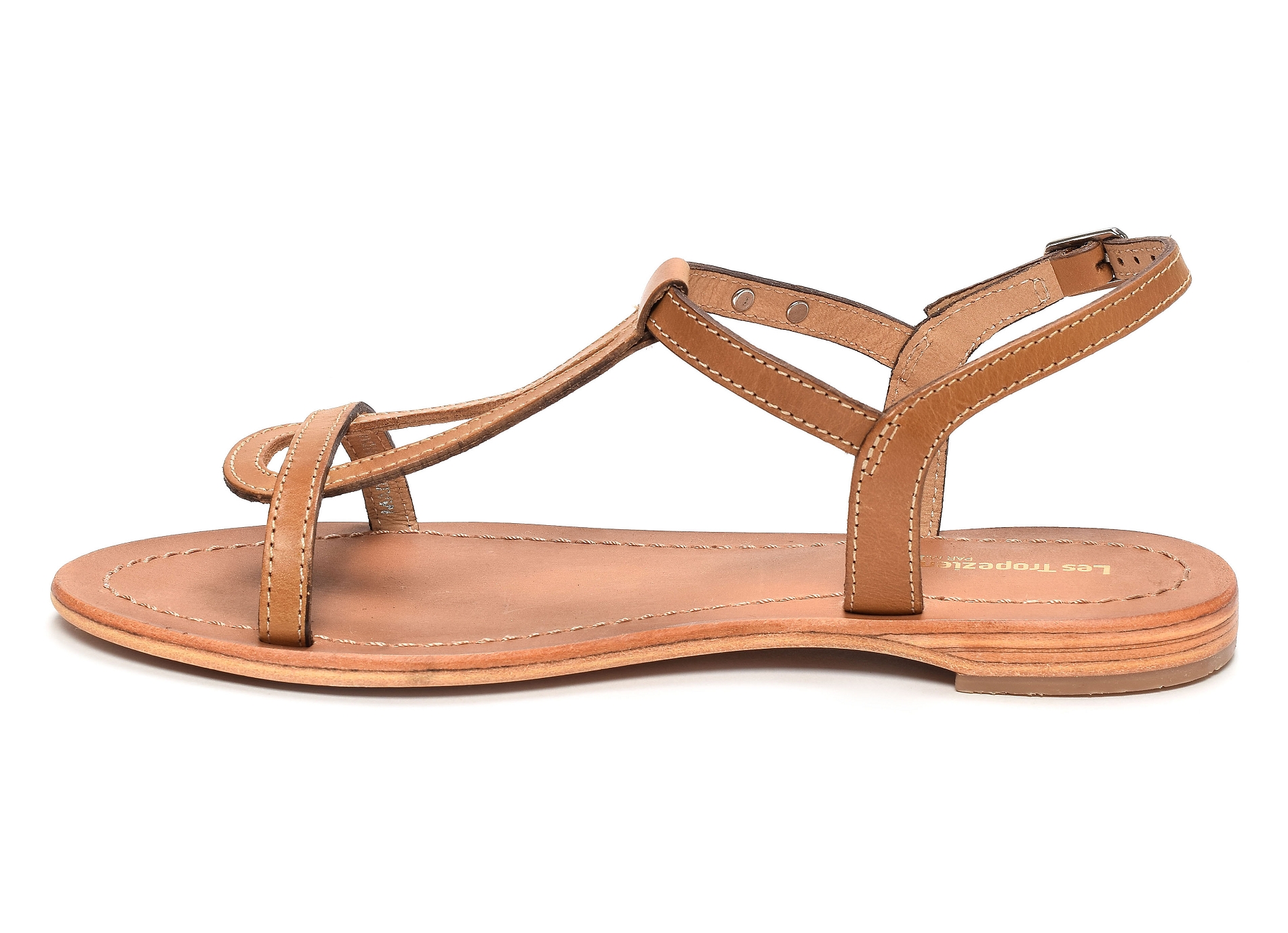 Hamess beige