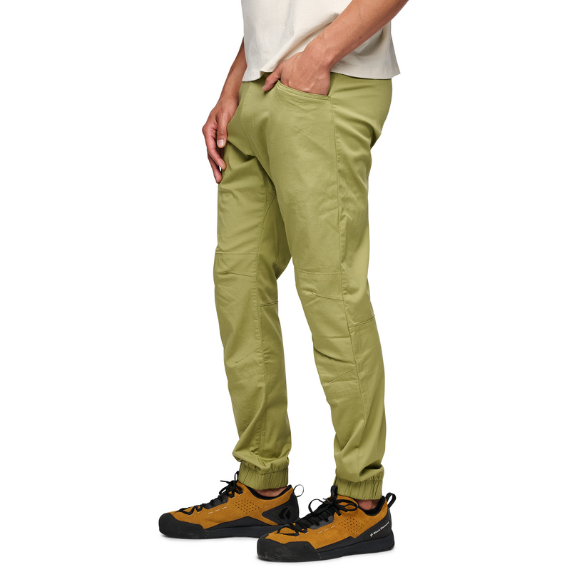 Black Diamond Herren Notion Hose