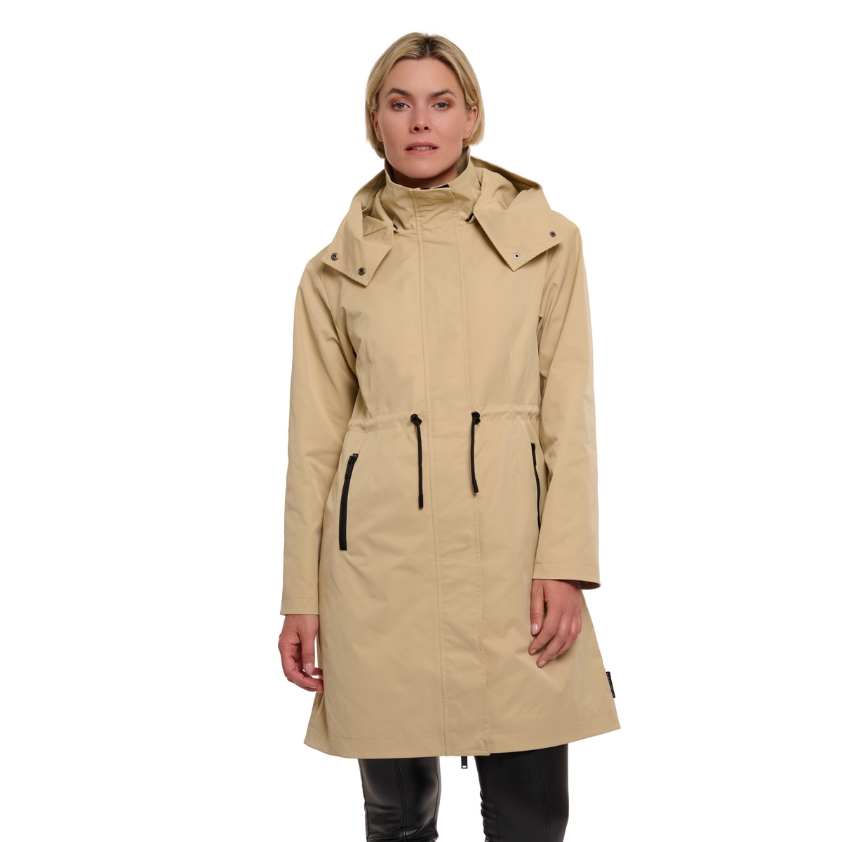 Dames Jas Fae L-60376