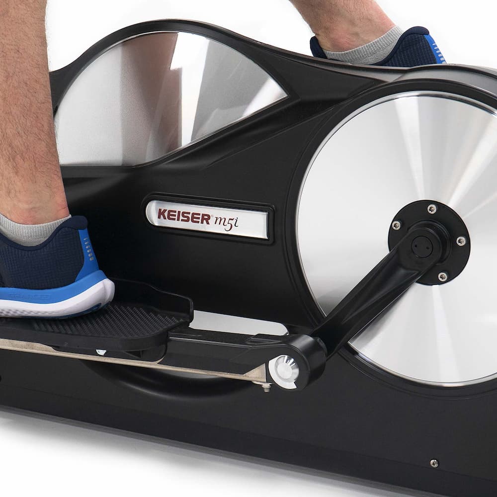 KEISER M5i