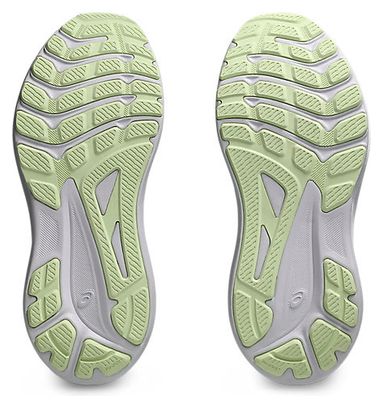 Asics GT-1000 13 Bleu Vert Femme