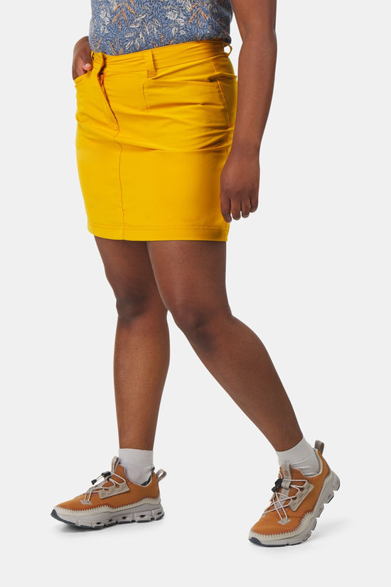 Jack Wolfskin Jack Wolfskin Sonora Skort W