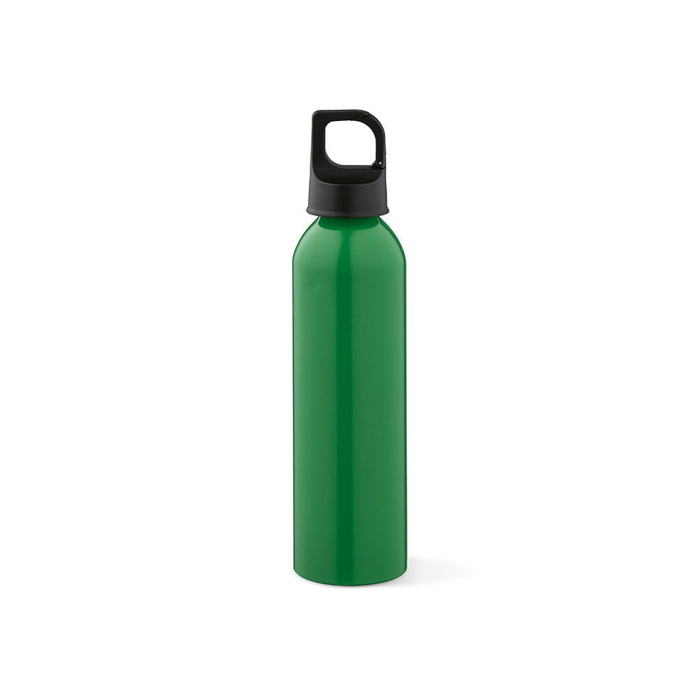 Aodaci ABT019 - Bouteille Mackenzie aluminium recyclé 690 ml
