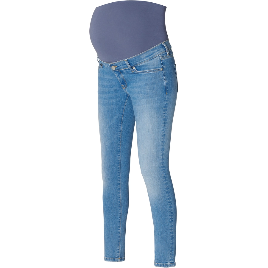 Noppies Skinny Umstandsjeans Avi Every Day Blue